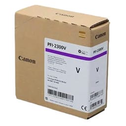 CANPFI2300V