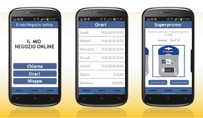 App MasterOffice